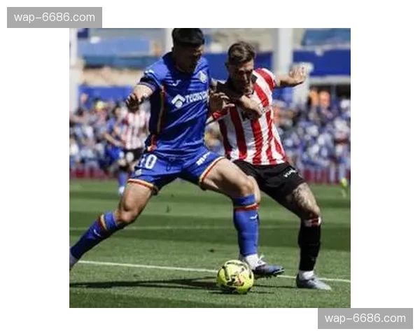 赫塔菲2比0完胜毕尔巴鄂 路易斯-巴斯克斯与萨特里亚诺建功